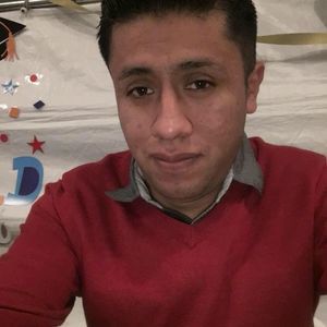 Meet your Posher, Alfonso